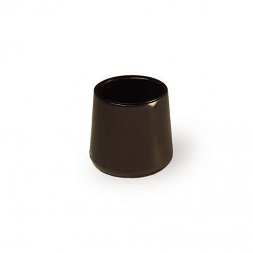 Taco Exterior Redondo Flexvel 4un