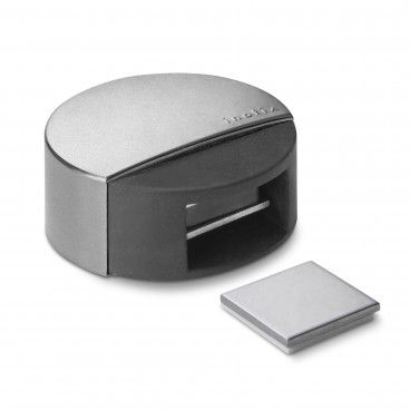 Batente de Porta Retentor Magntico
