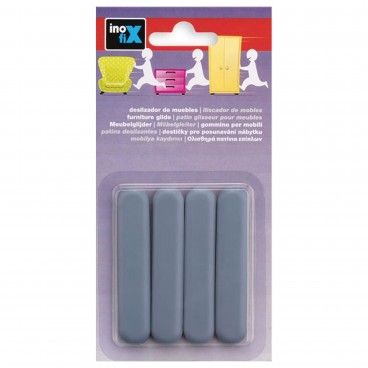 Patim Deslizante para Mveis 3514 4un