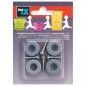 Patim Deslizante para Mveis 3516 4un