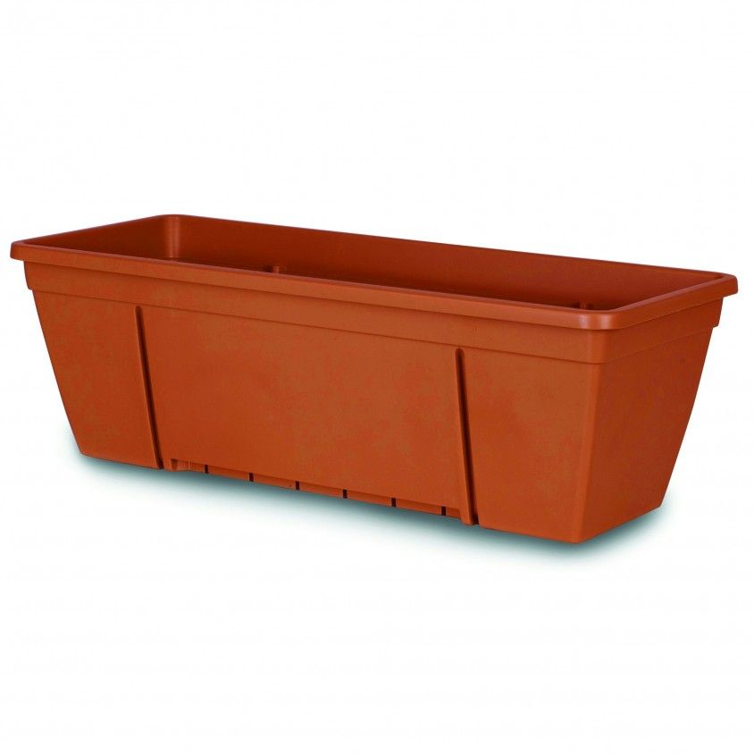 Floreira Anversa 50x18x16cm 10L