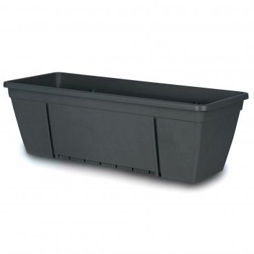 Floreira Anversa 50x18x16cm 10L