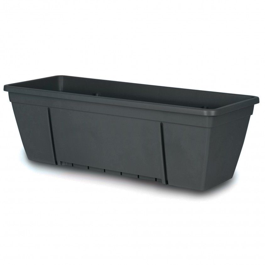 Floreira Anversa 50x18x16cm 10L