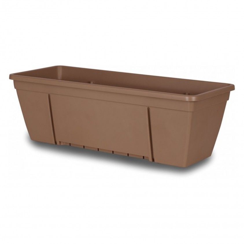 Floreira Anversa 50x18x16cm 10L