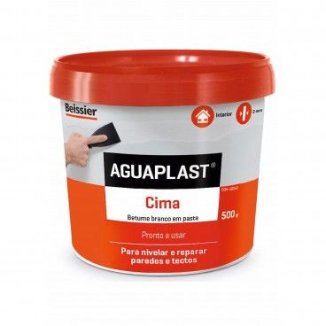 Betume em Pasta Beissier Aguaplast Cima Betume em Pasta Beissier Aguaplast Cima