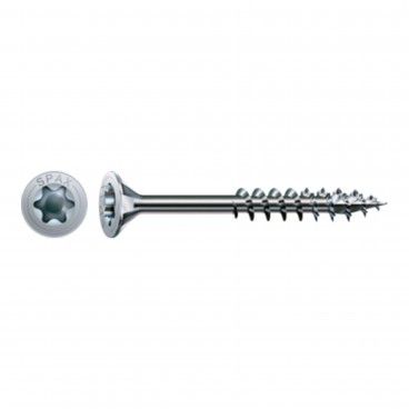 Parafuso Cabe�a Chata Spax Wirox 150un