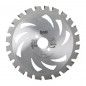 Kwb Disco Serra Circular 160x20 24 Dentes