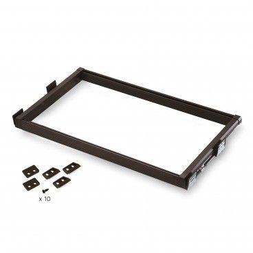 Bastidor Soft com Corredias 864-914