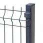 CINZA RAL 7016