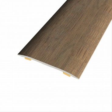 Perfil Transio Adesivo 37mm U6