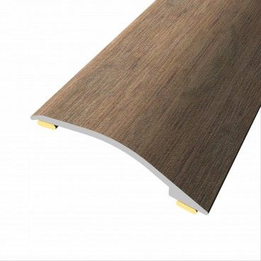 Perfil Desnivel 3-12mm Adesivo 90cm U6