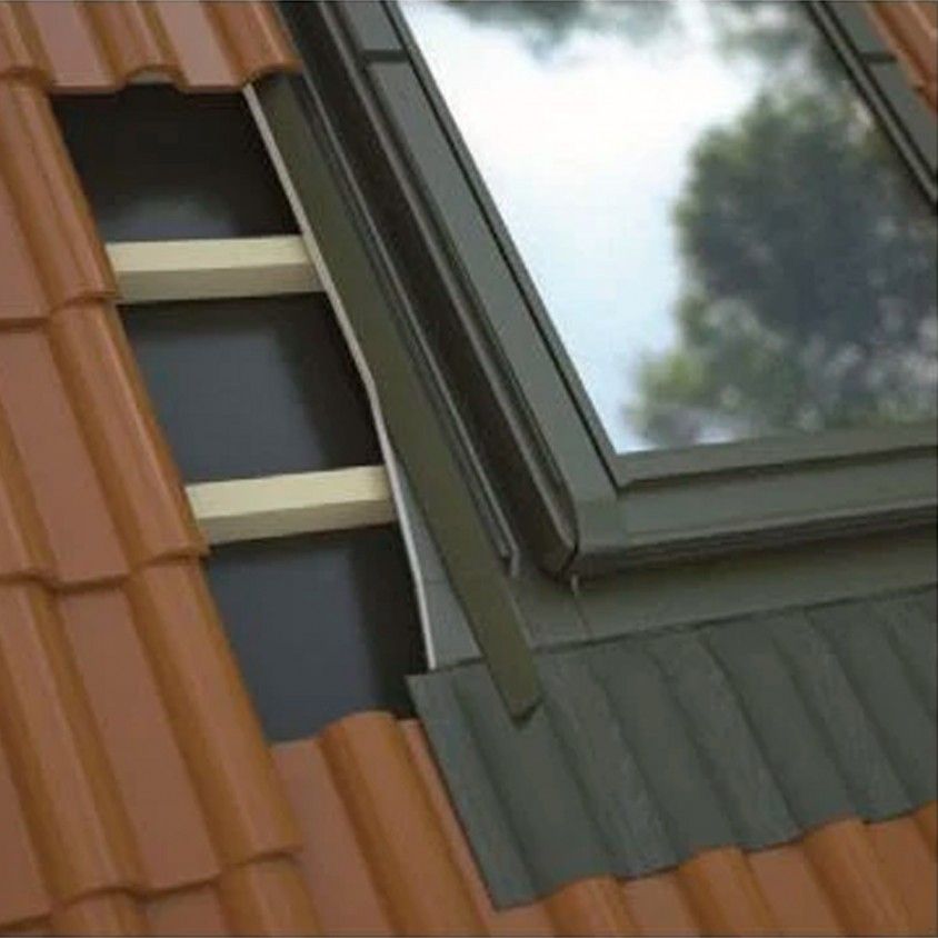 Rufo para Janela Okpol Rufo para Janela Okpol