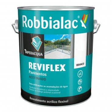 Reviflex Pavimentos Robbialac