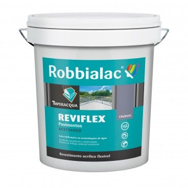 Reviflex Pavimentos Robbialac