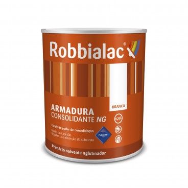 Armadura Consolidante NG Robbialac