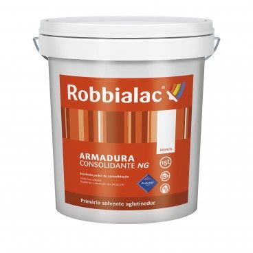 Armadura Consolidante NG Robbialac