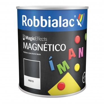 Magic Effects Magntico Robbialac