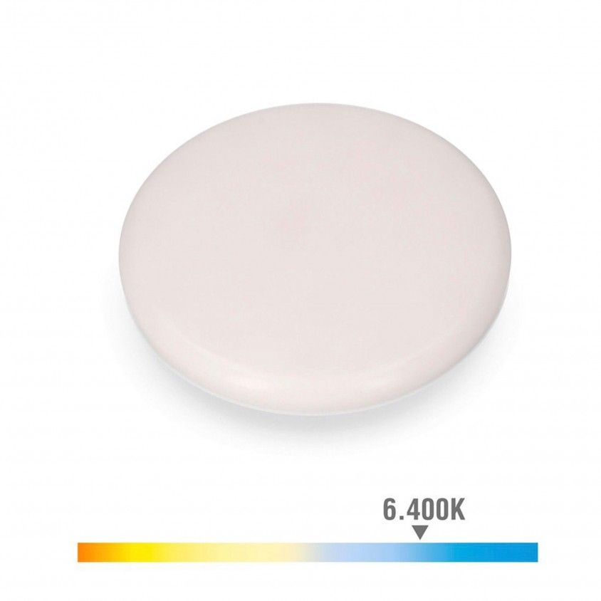 Downlight Led 24W 1680 Lumens 6400K sem Moldura