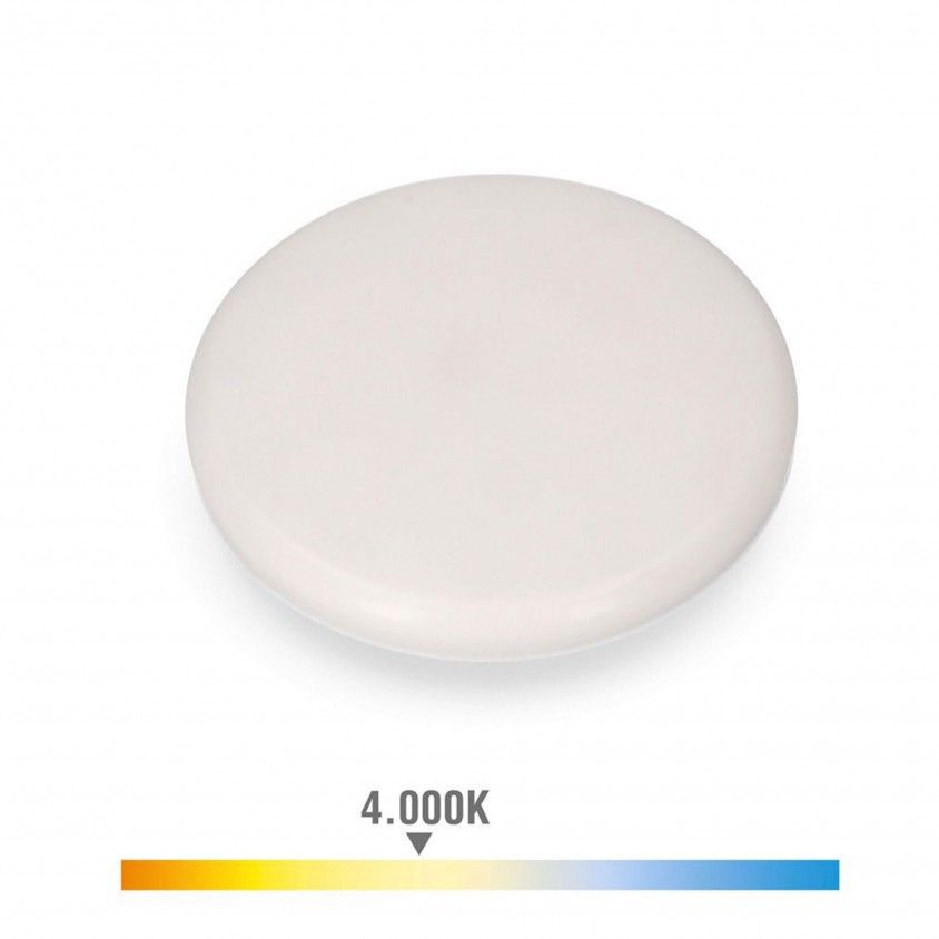 Downlight Led 24W 1680 Lumens 4000K sem Moldura