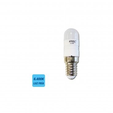 Lmpada Led 2,5W 220 Lumens 6400K para Exaustor E14