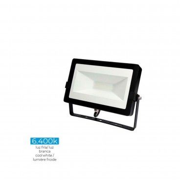 Projetor Led 20W 1600 Lumens 6400K
