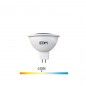 Lmpada Dicroica Led Gu5.3 5W 450 Lumens 4000K 12V