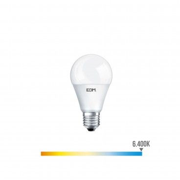 Lmpada Led 17W 1800 Lumens 6400K E27
