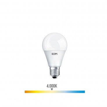 Lmpada Led 20W 2100 Lumens 4000K E27