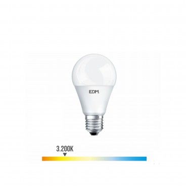 Lmpada Led 20W 2100 Lumens 3200K E27