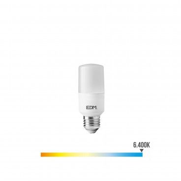 Lmpada Led 10W 1100 Lumens 6400K Tubular E27