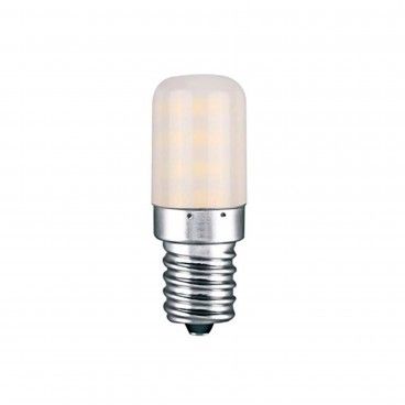 Lmpada Led 3W 300 Lumens 3200K Tubular E14