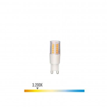 Lmpada G9 Led 5.5W 650 Lumens 3200K Base Ceramica