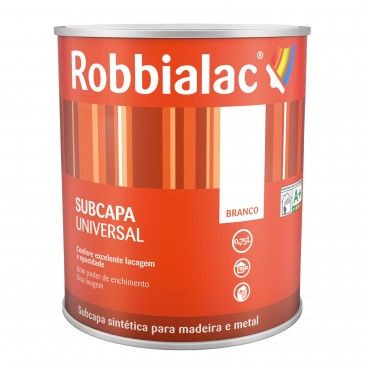 Subcapa Universal Robbialac