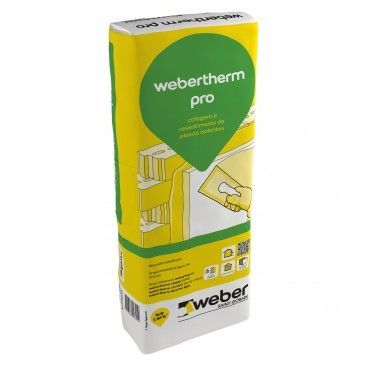 Weber Therm Pro 25kg