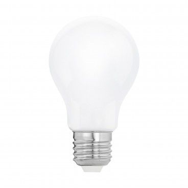 Lmpada LED Eglo Opal 2700K A60 7W E27