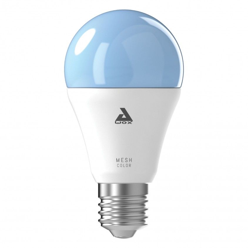 Lampada LED Eglo A60 RGBW 9W E27