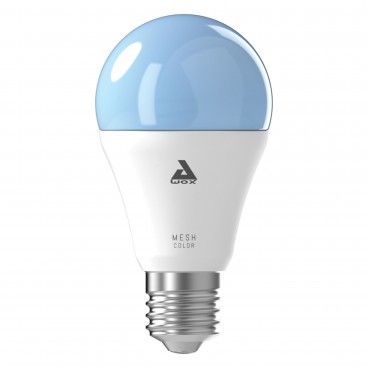 Lampada LED Eglo A60 RGBW 9W E27