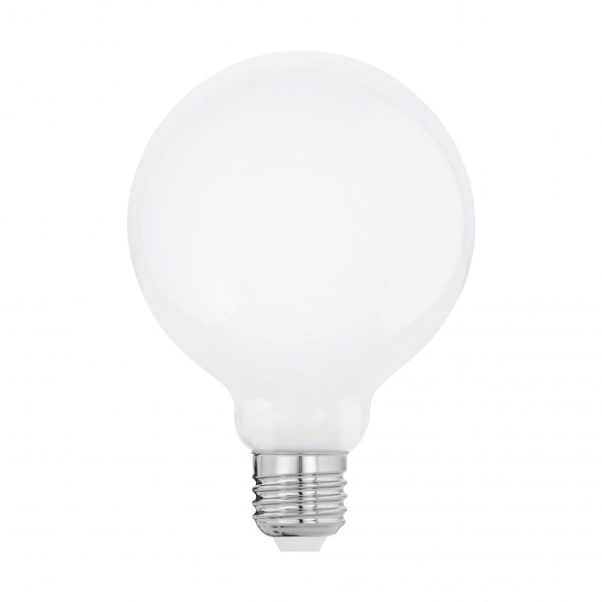 Lmpada LED Eglo Opal 2700K G95 7W E27