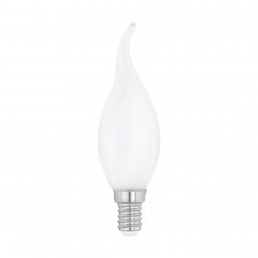 Lmpada LED Eglo Opal Win 2700K 4W E14