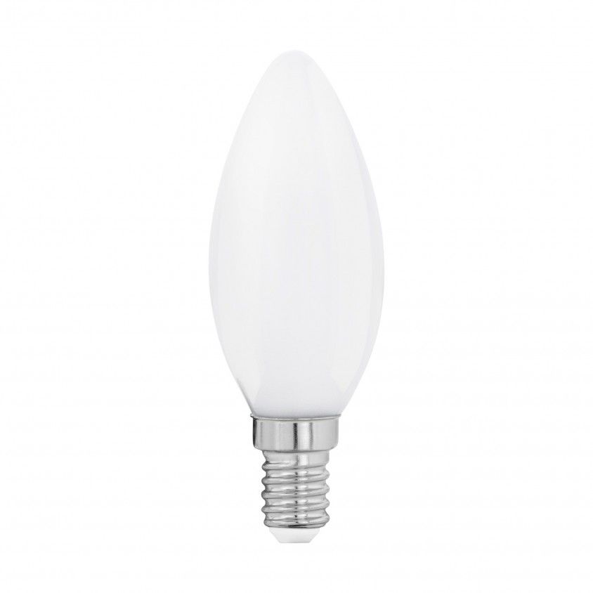 Lmpada LED Eglo Opal 2700K 4W E14