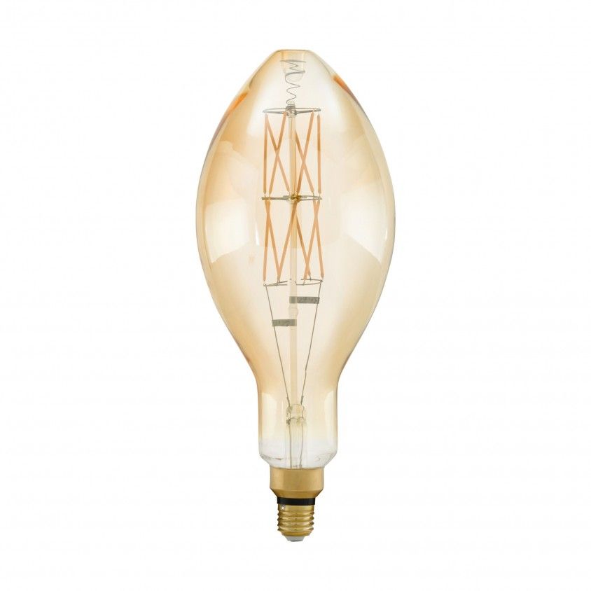Lmpada LED Eglo Amber 2100K E140 8W E27