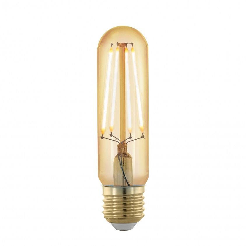 Lmpada LED Eglo Amber 1700K T32 4W E27