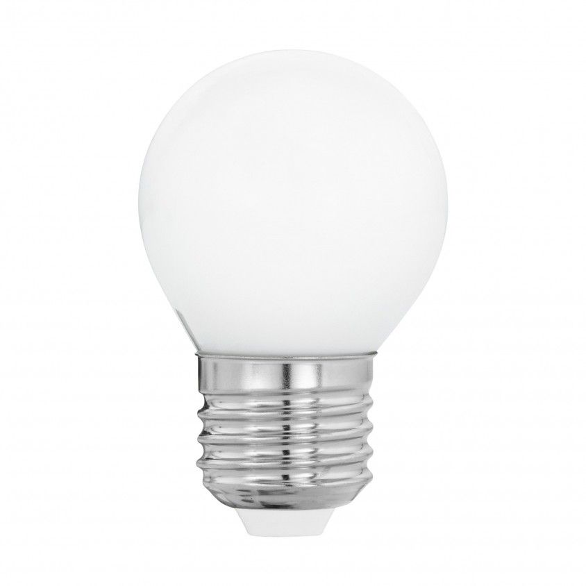 Lmpada LED Eglo 4000K G45 4W E27