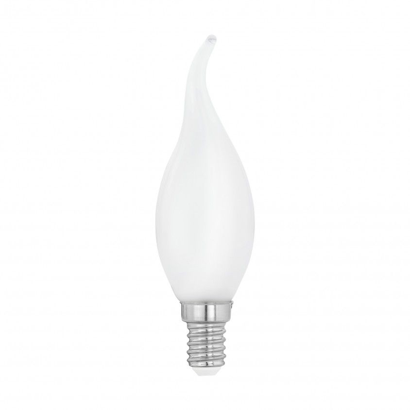 Lmpada LED Eglo 4000K CF35 4W E14