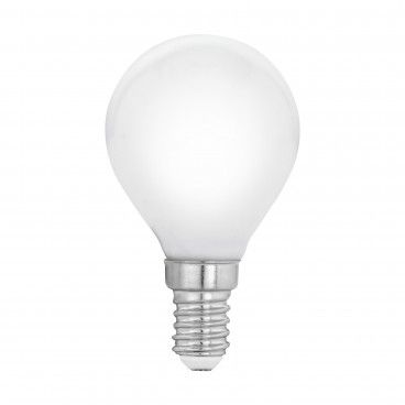 Lampada LED Eglo 4000K P45 4W E14