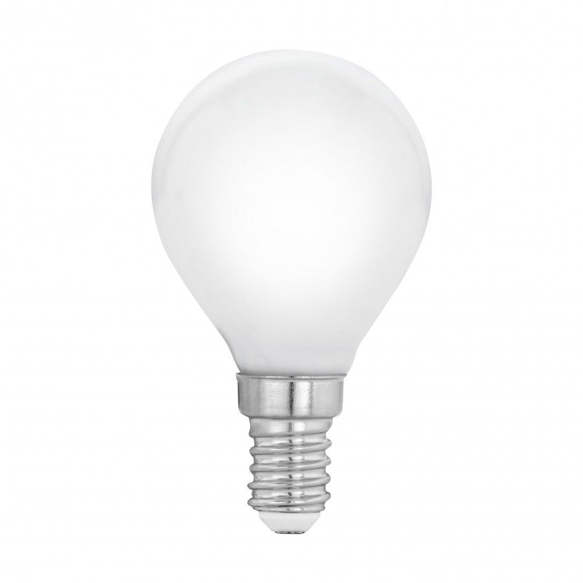 Lampada LED Eglo 4000K P45 4W E14