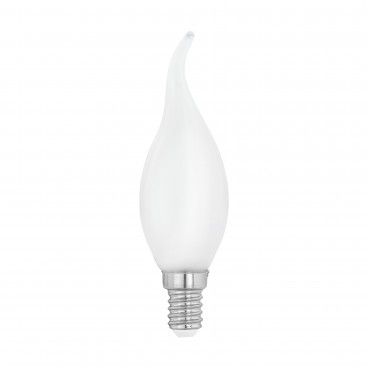 Lmpada LED Eglo 4000K CF35 4W E14