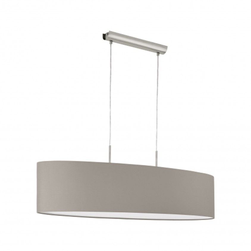 Suspenso Eglo Pasteri HL/2 L-1000