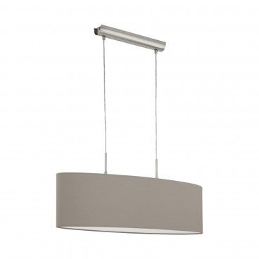 Suspenso Eglo Pasteri HL/2 L-750