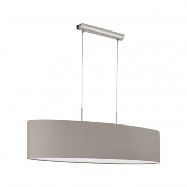 Suspenso Eglo Pasteri HL/2 L-1000
